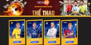 New88 casino cung cấp hàng loạt game nổi bật, mới mẻ