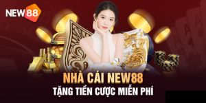 Sân chơi luôn tung ra vô số ưu đãi khổng lồ