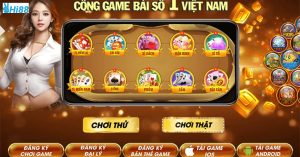 HI88 uy tín cổng game số 1 tại Việt Nam 