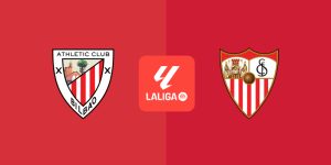 Soi Kèo Athletic Club Vs Sevilla, 21h15 29/9