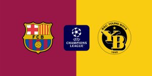 Soi Kèo Barca Và Young Boys, 2h 2/10