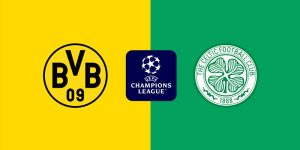 Soi Kèo Dortmund và Celtic, 2h 2/10