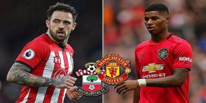 Dự đoán đội hình ra sân lượt trận Southampton vs Man United ngày 14/09