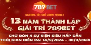 Sự thật 789BET lừa đảo 