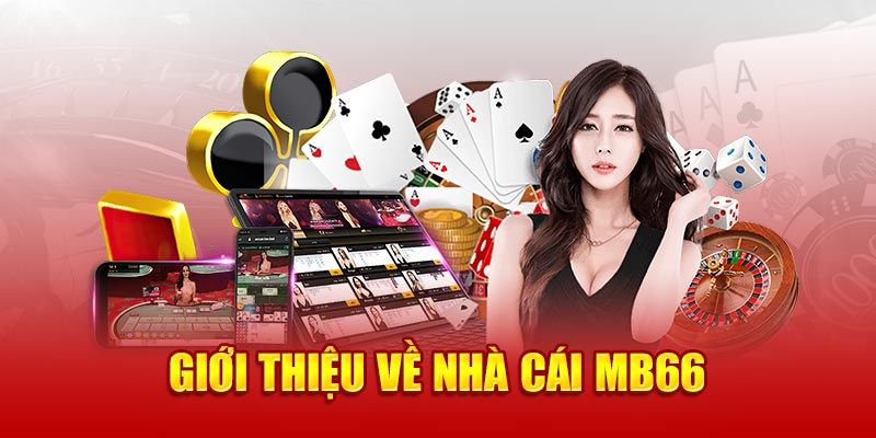 Chinh phục kho game siêu hấp dẫn của Mb66