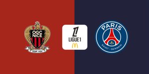 Soi Kèo Nice Vs PSG 1h45 Ngày 07/10